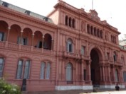 >Casa de Gobierno, Buenos Aires