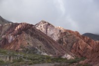 Cerro de los Siete Colores